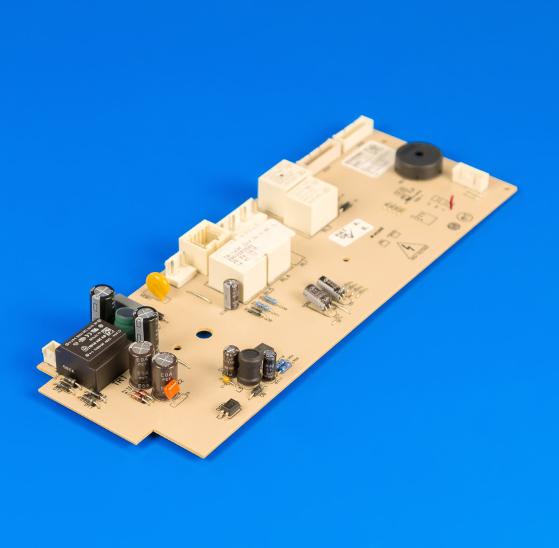 Електронний модуль керування для сушильної машини Beko 2963282602, фото 1