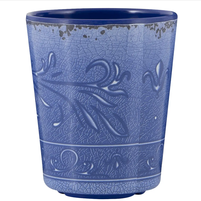 Чашка Gimex Cup Stone 250 ml Azure (6917124) Туристичний Посуд