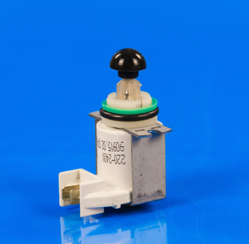 Водяний клапан для посудомийної машини Bosch 166874
