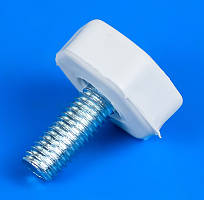 Опора M8 20 мм для холодильника Beko 4548960100