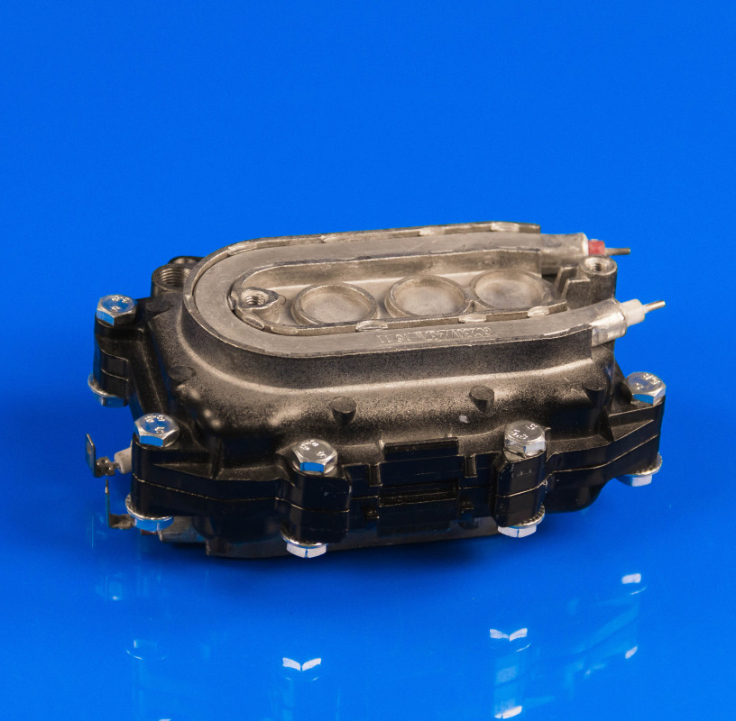 Бойлер нагрівальний для кавоварки Philips Saeco 286473058, фото 1