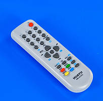 Пульт дистанційного керування для LCD телевізора DAEWOO RM-531DC корпус R40A01 (HUAYU)