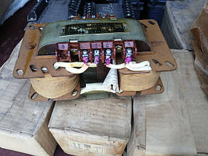 Трансформатор ТСУ 0.4 380/19