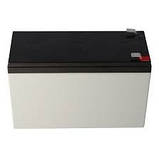 Акумуляторна батарея Yuasa SW280 12V 9 Ah, фото 3