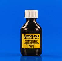 Хімічний клей 30 мл