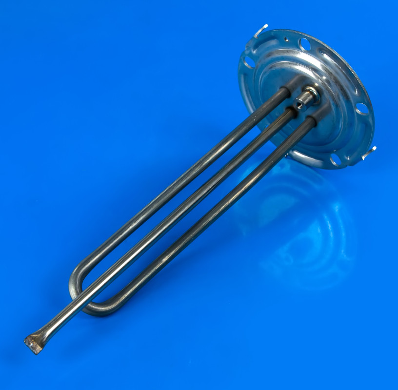 Нагрівальний елемент для бойлера Ariston Velis 1000W MTS 65151226, фото 1