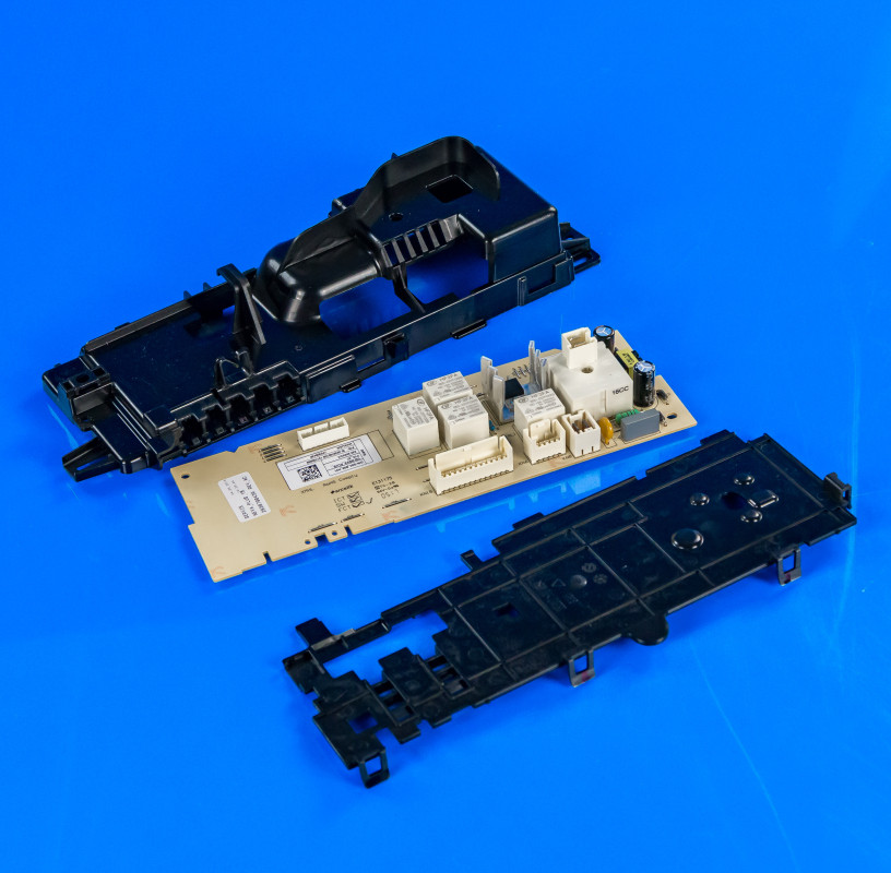 Електронний модуль керування для пральної машини Beko 2838790310