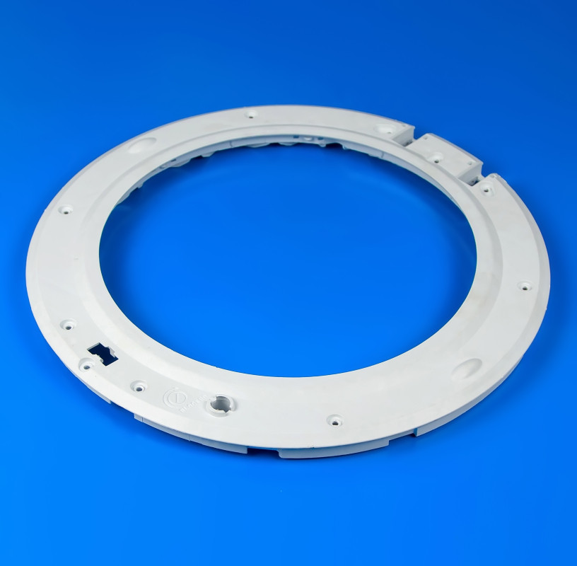 Внутрішня обичайка люка для пральної машини Electrolux 1328278013 Оригінал, фото 1