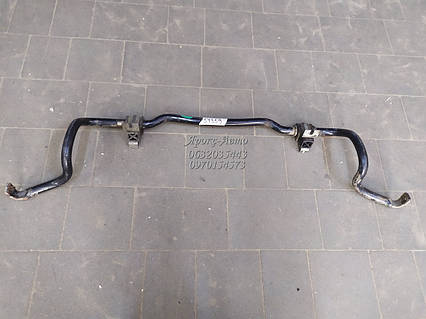 Стабілізатор передній для автомобіля Renault Clio IV рестайлінг 000054359