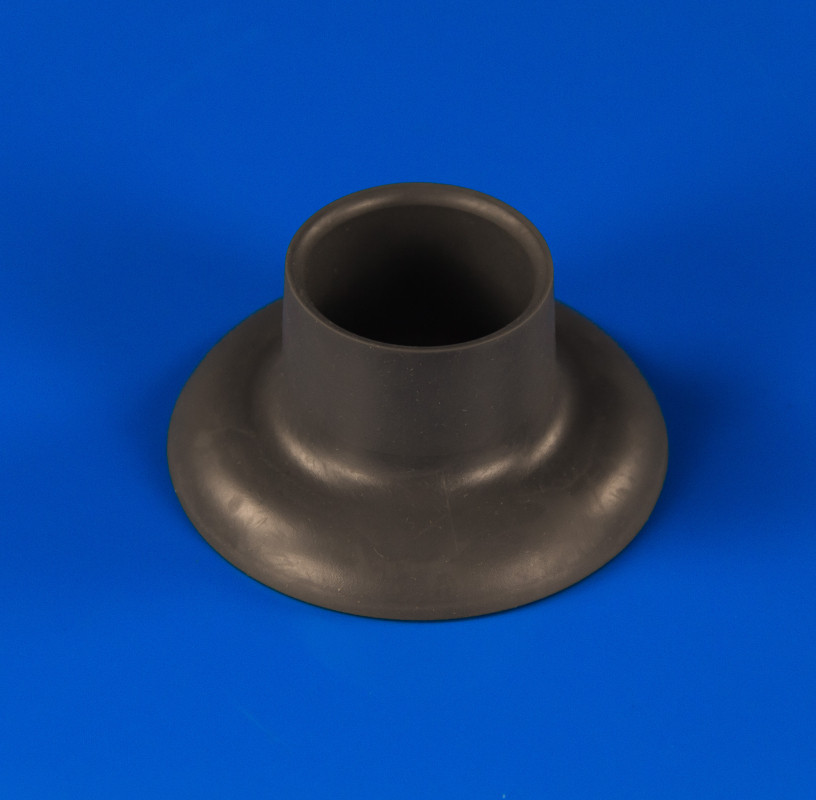 Насадка-щітка для прочищення сифонів для пилососа Thomas 139790, фото 1