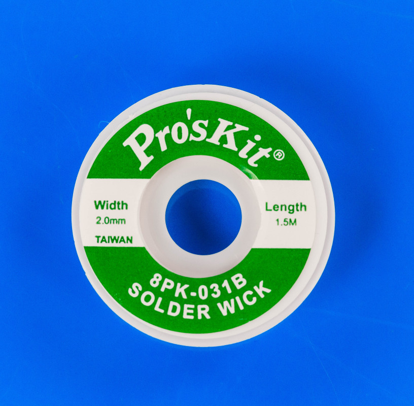 Припійне обплетення Radiodetail PK031B, фото 1