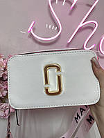 Сумка Marc Jacobs біла