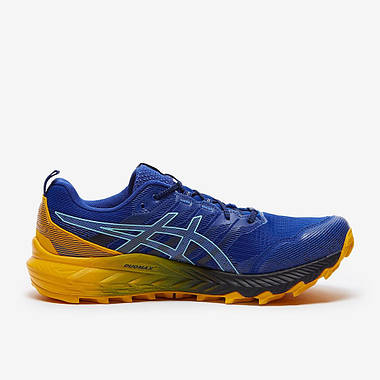 Кросівки жіночі Asics GEL-Trabuco 9 Monaco Blue/Clear Blue, фото 5