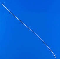 Прозора термоусадкова трубка з клеєм 3,2/1,0 мм