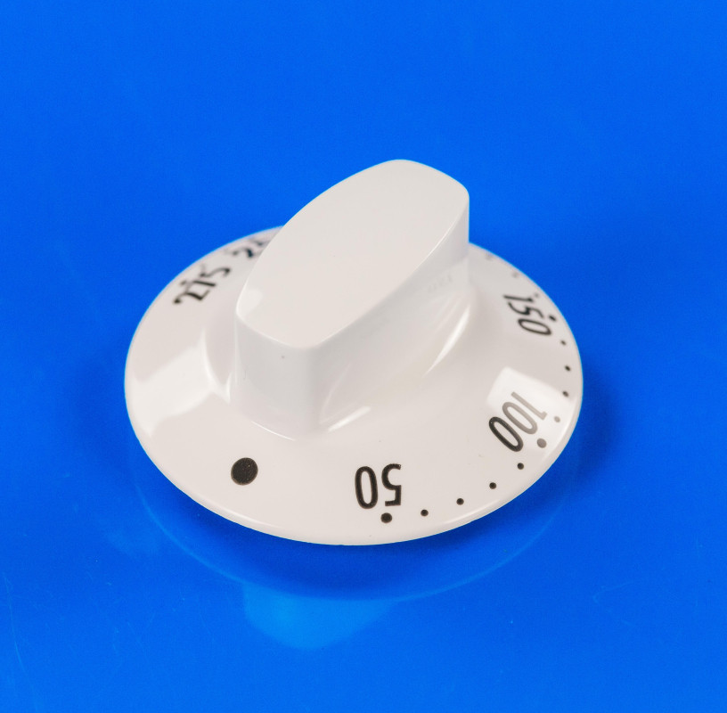 Терморегуляційна ручка для плити Gorenje 375267, фото 1