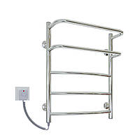 Сушарка для рушників KOSSER Каскад Дуга 600х500/5 EL-рег.