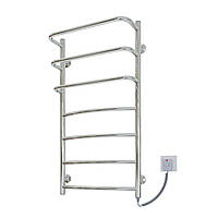 Сушарка для рушників KOSSER Каскад Дуга 900х500/7 ER рег.