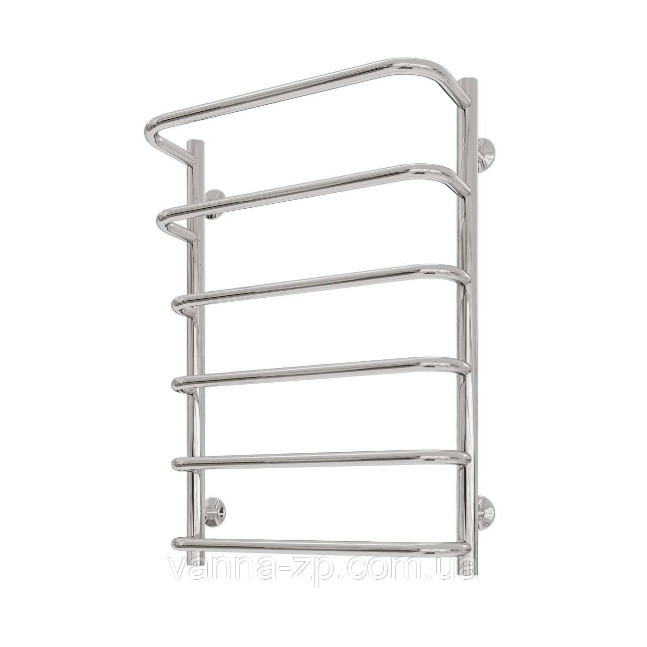 Сушарка для рушників KOSSER Каскад Скоба 700х530/6, фото 1