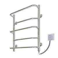 Сушарка для рушників KOSSER Мікс 600х500/5 ЕR рег.