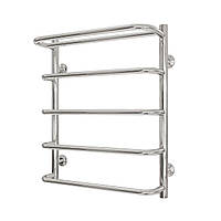 Сушарка для рушників KOSSER Скоба з полицею 600х530/5