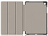Чохол Primolux Slim для планшета Samsung Galaxy Tab A9 Plus 11" (SM-X210 / SM-X215 / SM-X216) - Grey, фото 7