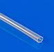 Прозора термоусадкова трубка з клеєм 9,5/3,2 мм, фото 2