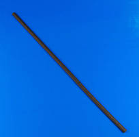 Термоусадкова трубка з клеєм 12,7/4,2 мм чорна (елекротовари)