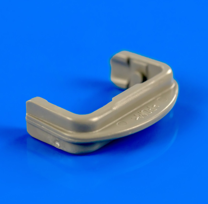 Закріплювач кошика для посудомийної машини Beko 1887460200, фото 1