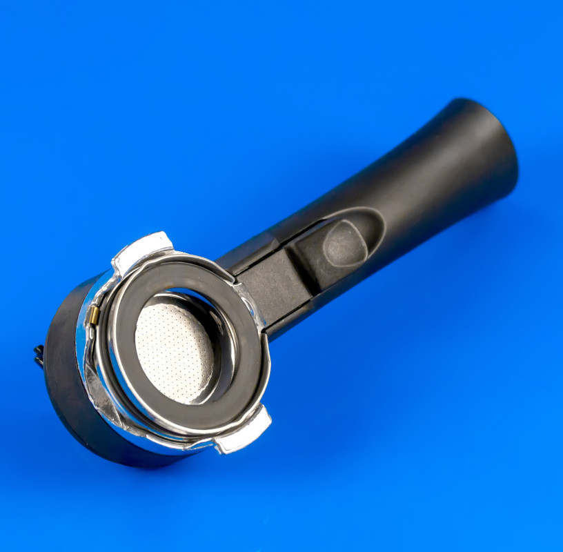 Холдер із фільтром для кавоварки DeLonghi 7332122300, фото 1