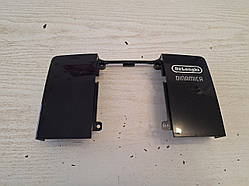 Лицьова накладка Фронтальна панель для кавомашини DeLonghi ECAM 350.55 B Dinamica б/у 7313245741