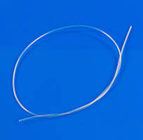 Прозора термоусадкова трубка 2,0/1,0 мм