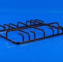 Чавунна решітка для плити Electrolux 3546549019