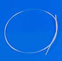 Прозора термоусадкова трубка 3.0/1.5 мм