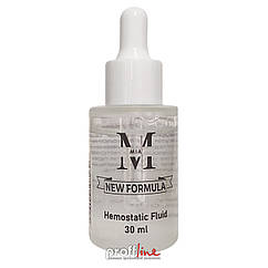Кровоспинний засіб Mia-M Professional Hemostatic Fluid, 30 мл