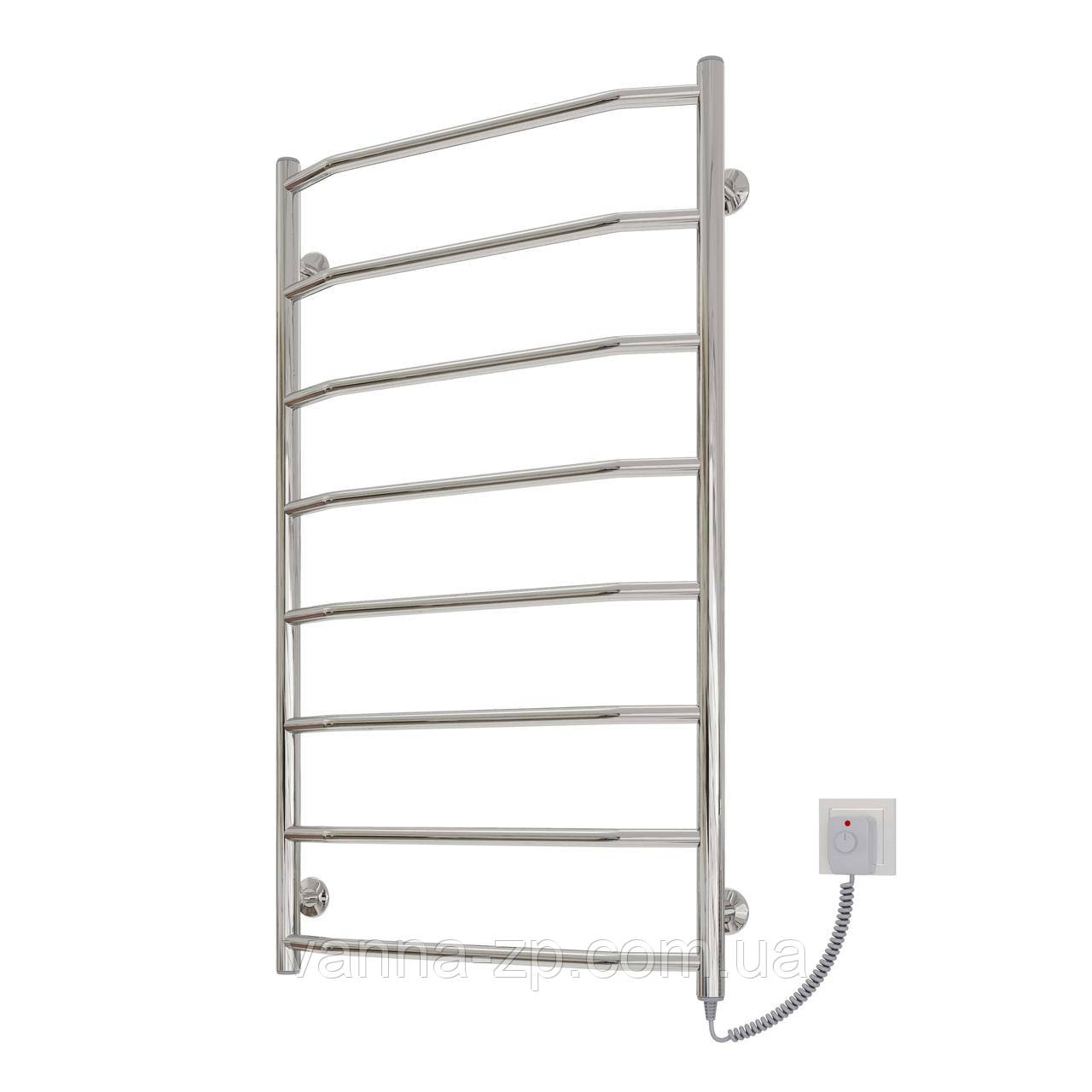 Сушарка для рушників KOSSER Трапеція 1200х600/10 ER рег., фото 1