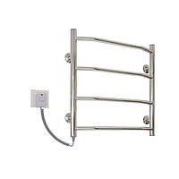 Сушарка для рушників KOSSER Трапеція 500х500/4 EL рег.