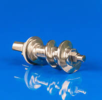 Шнек для м'ясорубки Kenwood KW715697