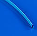 Термоусадкова трубка синя 7.0/3.5 мм, фото 2