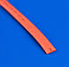 Термоусадкова трубка 8.0/4.0 мм червона для електроприладів, фото 2