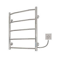 Сушарка для рушників KOSSER Трапеція 600х500/5 ER тайм.