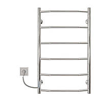 Сушарка для рушників KOSSER Трапеція 800х500/6 EL тайм.