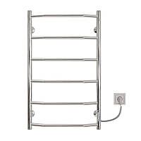 Сушарка для рушників KOSSER Трапеція 800х500/6 ER тайм.