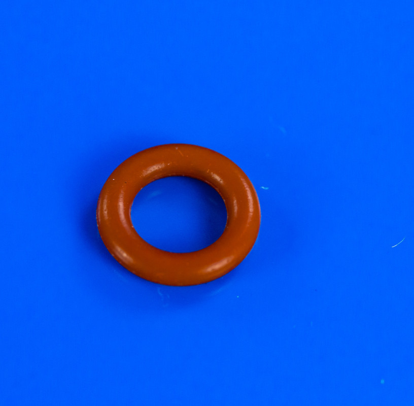 Ущільнене кільце O-Ring для кавоварки DeLonghi 5313223221, фото 1