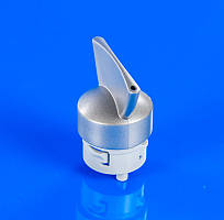 Ручка керування водою та парою для кавоварки Bosch 420955