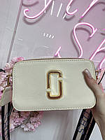 Сумка Marc Jacobs бежева