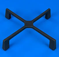 Чавунна решітка для плити Electrolux 3546506027