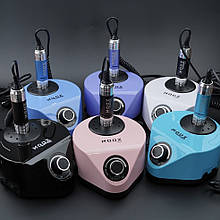 Фрезер Мокс X200 на 70 Вт. та 50 000 об./хв. професійний - для манікюру та педикюру