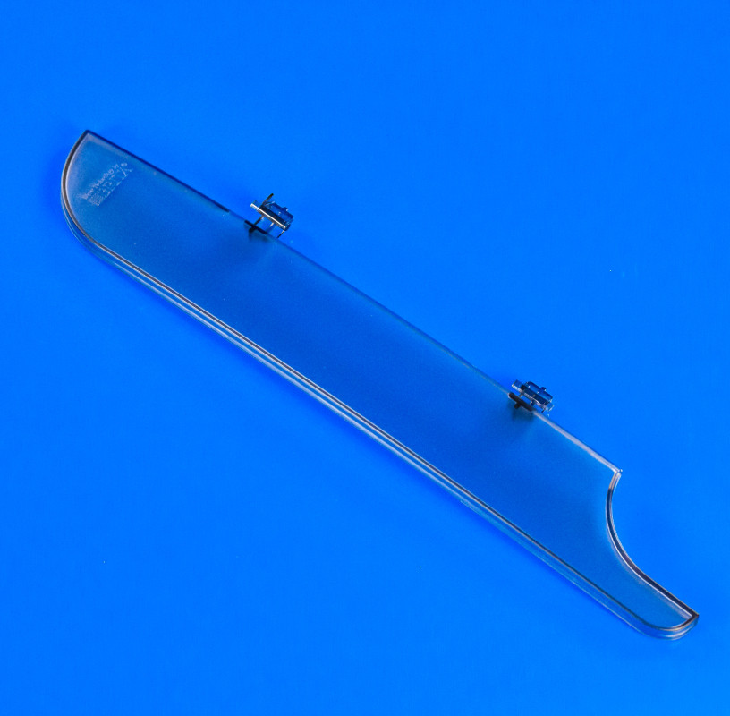 Бунтерна кришка для води кавоварки Bosch 653066, фото 1