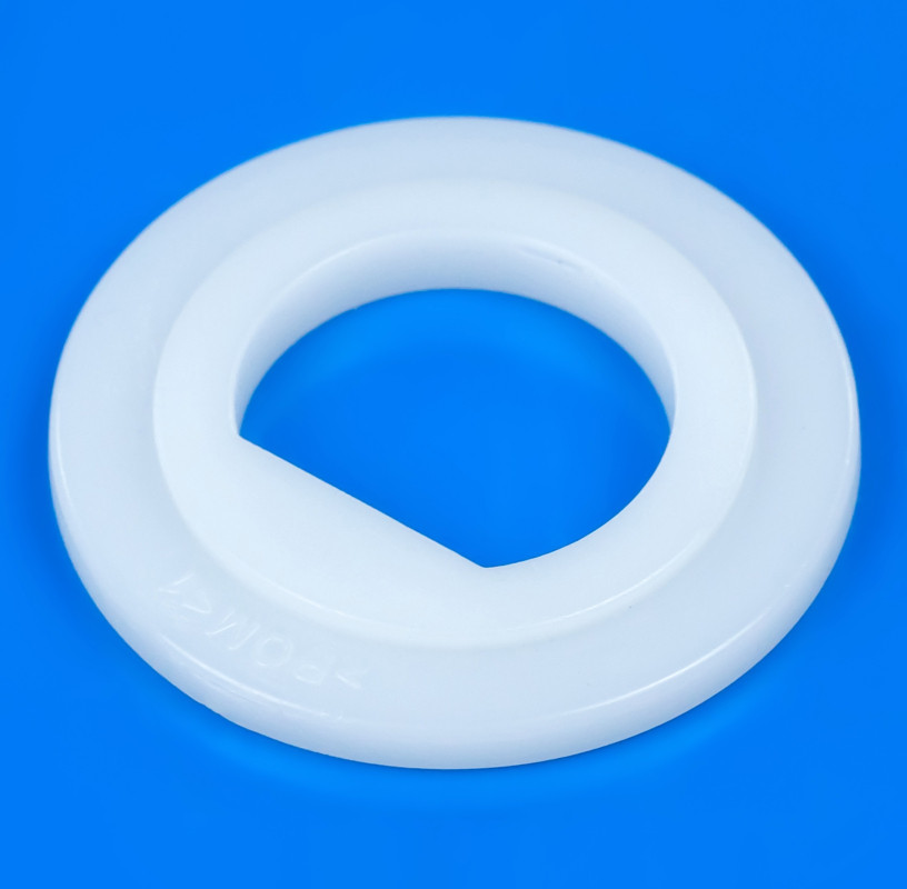 Щільна гума муфти Bosch 10003401 для м'ясорубки, фото 1