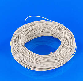 Дроти монтажні